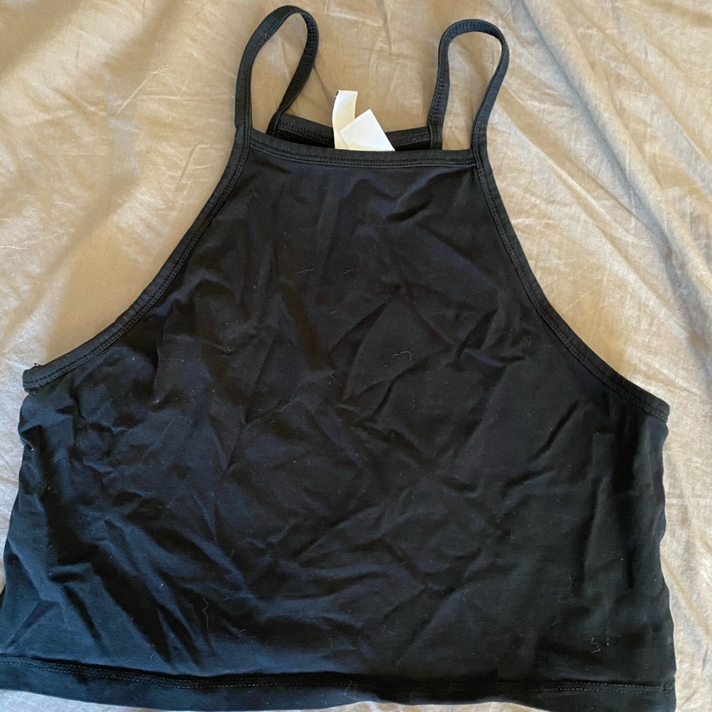 Black Cami